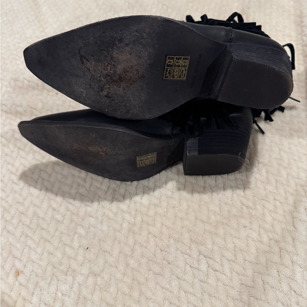 Free People Lawless Boots - Picture 4 of 6